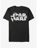 Star Wars Starship Logo T-Shirt