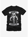 Star Wars Bounty Hunter Mandalore T-Shirt