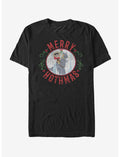 Star Wars Christmas Merry Hothmas T-Shirt