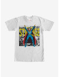 Marvel Doctor Strange Classic Comic T-Shirt