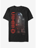 Star Wars Galactic Droid C2-B5 T-Shirt