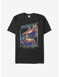 Marvel Thanos The Mad Titan T-Shirt