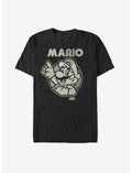 Nintendo Mario T-Shirt
