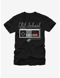 Nintendo Old School NES Controller T-Shirt