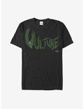 Marvel Spider-Man Homecoming Vulture Wings T-Shirt