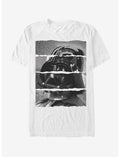 Star Wars Torn Darth Vader T-Shirt