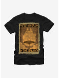 Star Wars Fastest Hunk of Junk T-Shirt