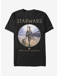 Star Wars Rey and BB-8 Adventure T-Shirt
