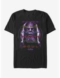 Marvel Avengers: Infinity War Thanos Stones T-Shirt