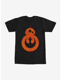 Star Wars BB-8 Rebel T-Shirt