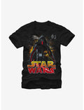 Star Wars Classic Kylo Ren T-Shirt