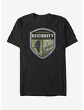 Star Wars Endor Imperial Security T-Shirt