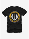 Star Wars Jedi Academy T-Shirt