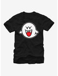 Nintendo Mario Boo Ghost T-Shirt