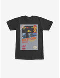 Nintendo NES Classic Metroid T-Shirt