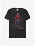 Marvel Spider-Man Homecoming Web T-Shirt
