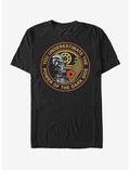 Star Wars Underestimate Dark Side T-Shirt