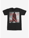 Star Wars Most Impressive T-Shirt