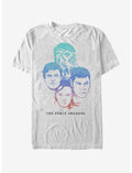 Star Wars Resistance Characters T-Shirt