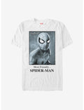 Marvel Spider-Man Homecoming Photo T-Shirt