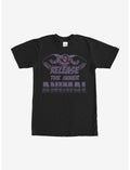 Marvel Black Panther Inner Animal T-Shirt