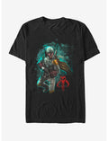 Star Wars Boba Fett Warrior T-Shirt