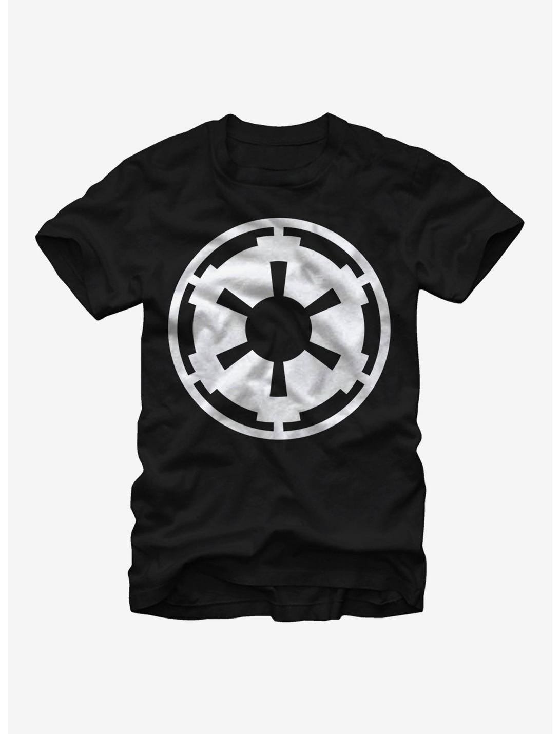 Star Wars Empire Emblem T-Shirt