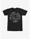 Nintendo Game Boy Original Gamer T-Shirt