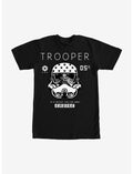Star Wars Urban Stormtrooper Helmet T-Shirt