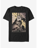 Star Wars Enfys Nest Profile T-Shirt