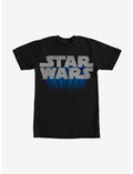 Star Wars Flying Logo T-Shirt