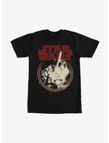 Star Wars A New Hope Group T-Shirt