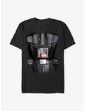 Star Wars Darth Vader Armor T-Shirt