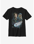 Star Wars Millennium Falcon Pilots T-Shirt