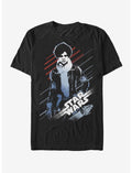 Star Wars Val Streaks T-Shirt