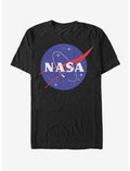 NASA Circle Logo T-Shirt