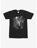 Marvel Full Moon Venom T-Shirt