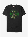 Marvel Iron Fist Power T-Shirt
