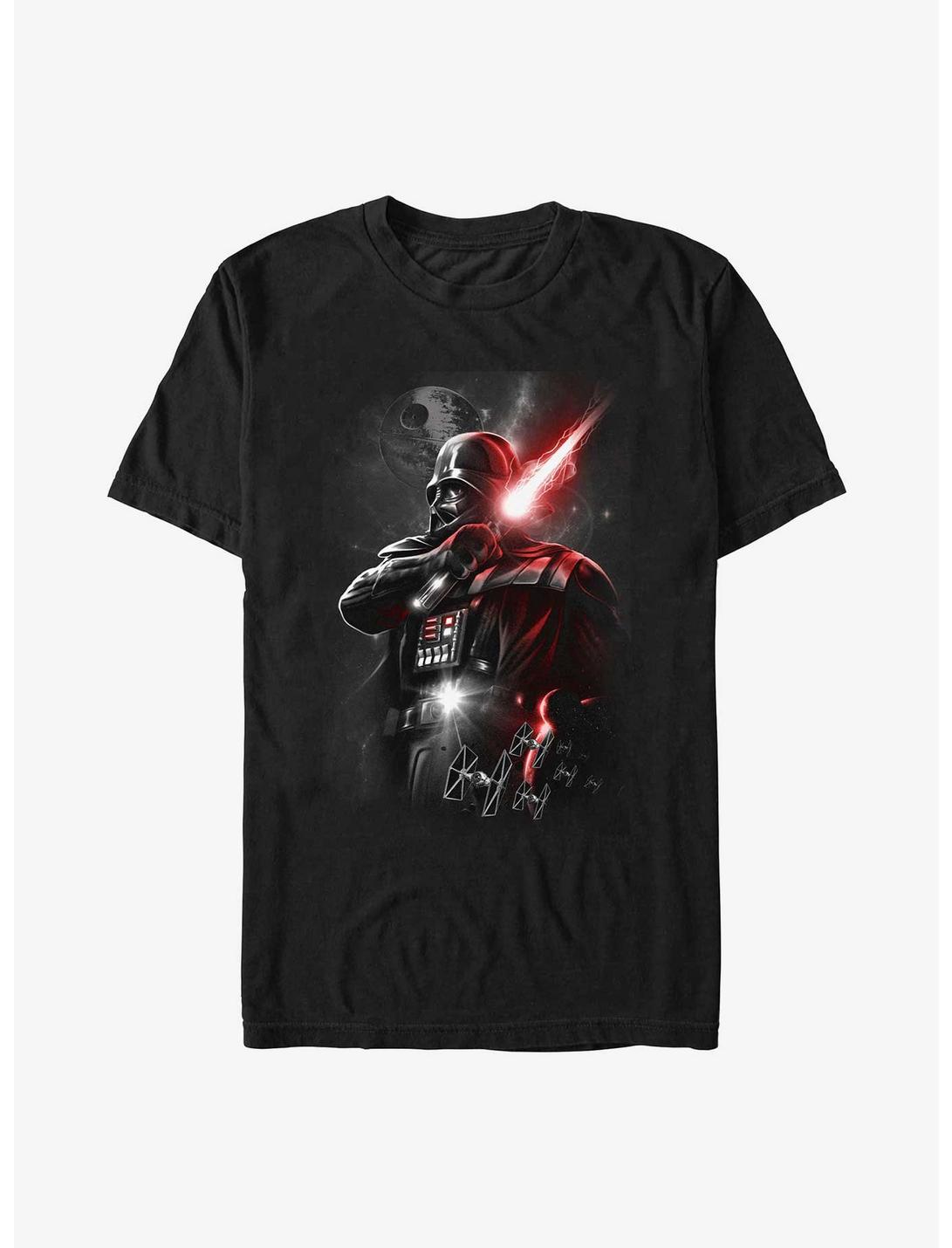 Star Wars Epic Darth Vader T-Shirt