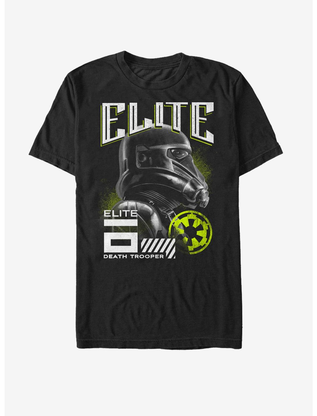 Star Wars Elite Death Trooper T-Shirt