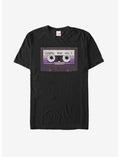 Marvel Guardians of Galaxy Cosmic Tape T-Shirt