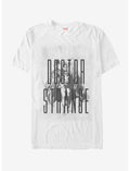 Marvel Doctor Strange Line T-Shirt