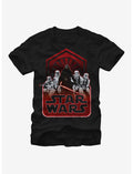 Star Wars First Order Kylo Ren T-Shirt
