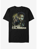 Star Wars Lando Smuggler T-Shirt