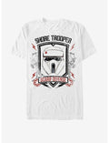 Star Wars Shoretrooper Scarif Defense T-Shirt