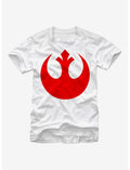 Star Wars Alliance Emblem T-Shirt