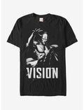 Marvel Vision T-Shirt