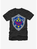 Nintendo Hylian Shield T-Shirt