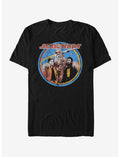 Star Wars Retro Smuggler Trio T-Shirt