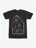 Star Wars Episode VII Kylo Ren TIE Fighter T-Shirt